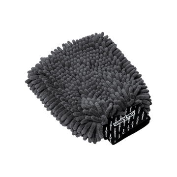 ShineXPro Wash Mitt Dusting Gloves