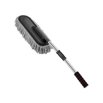 Morovik Car Duster with Extendable Handle