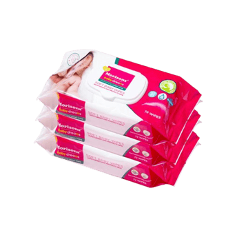 Baby Wipes