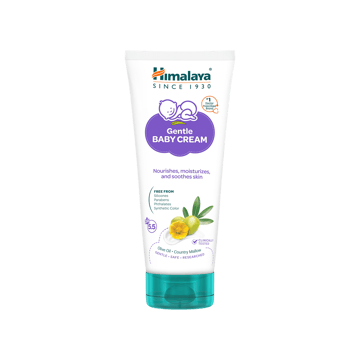 Himalaya Baby Cream