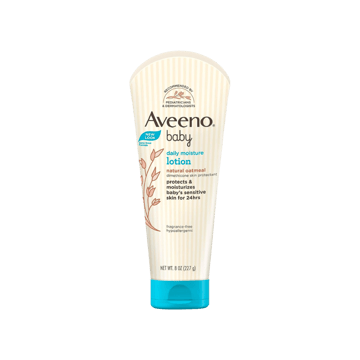Aveeno Daily Moisture Baby Lotion