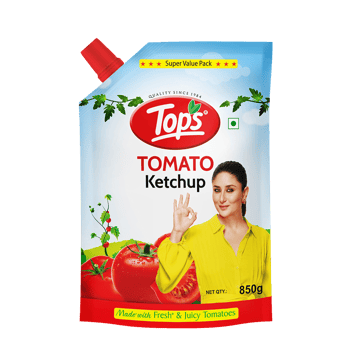 Tops Tomato Ketchup