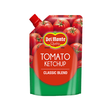 Del Monte Tomato Ketchup