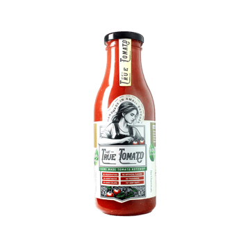 The True Tomato Ketchup (Classic)