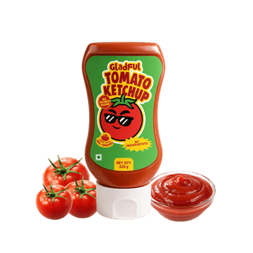 Gladful Tomato Ketchup