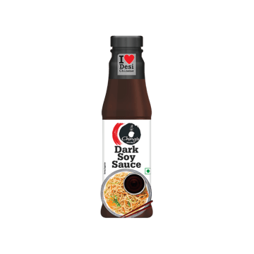 Ching's Secret Dark Soy Sauce Rich, Brown and Zesty