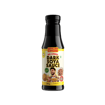 MasterChow Dark Soya Sauce