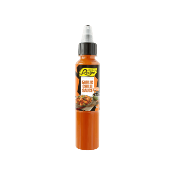 Mother's Recipe Garlic Chilli Sauce
