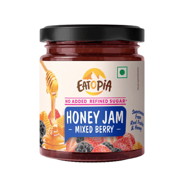 Jam & Spreads