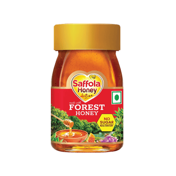 Saffola Active Honey