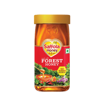 Saffola Honey Active
