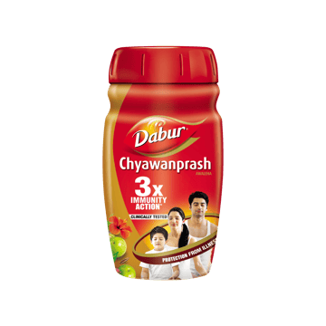 Dabur Chyawanprash Awaleha