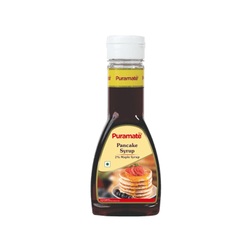 Puramate Pancake Syrup