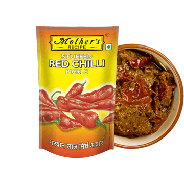 Indian Chutney & Pickle