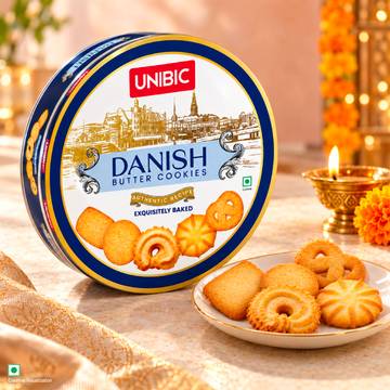 Biscuit Gift Pack