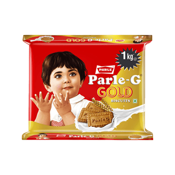 Parle-G Gold Glucose Biscuit