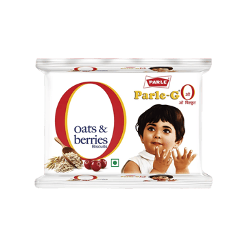 Parle-G Oats & Berries Biscuit