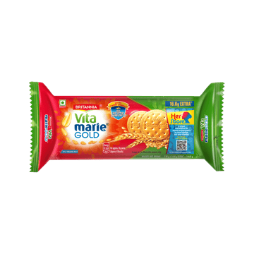 Britannia Marie Gold Vita Marie Biscuits