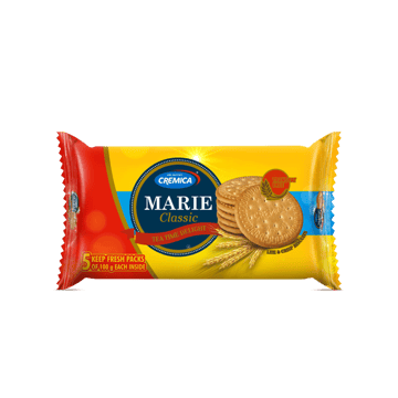Cremica Classic Marie Biscuits