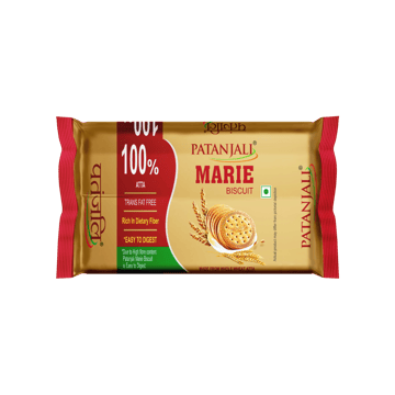Healthy & Digestive