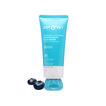 Dot & Key Ceramides Barrier Repair Moisturizing Cream