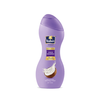 Parachute Advansed Deep Nourish Body Lotion