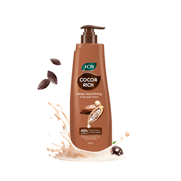 Joy Cocoa Rich Intense Nourishing Body Lotion
