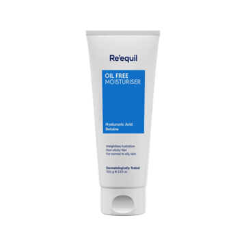 Re' Equil Oil Free Moisturizer
