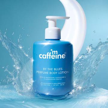 Face & Body Moisturizers