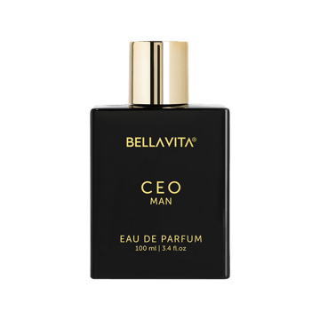 Bella Vita Organic CEO Men's Eau de Parfum