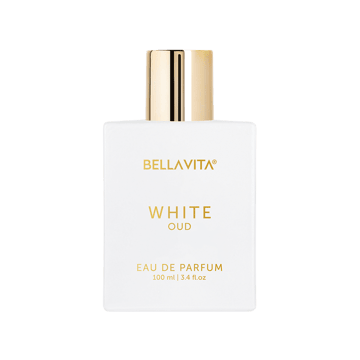 Bella Vita Organic Unisex Eau de Parfum (White Oud)