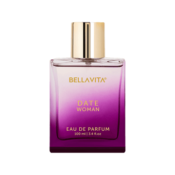 Bella Vita Eau de Parfum Date Women's Perfume