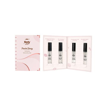 Bath & Beauty Gifts