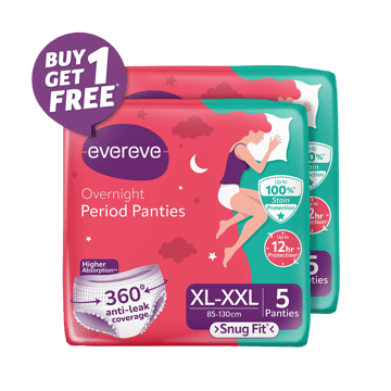 Feminine Care