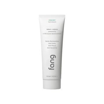 Fang Farm Mint Toothpaste