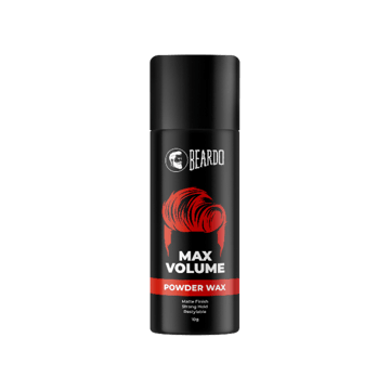 Men's Grooming