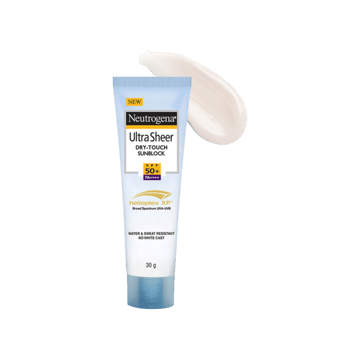 Sunscreen