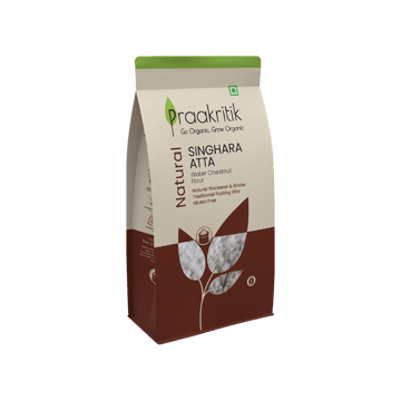 Praakritik Singhara Flour
