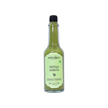 Tatvahills INDYan Harita Sauce