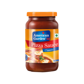 American Garden Classic Pizza Sauce