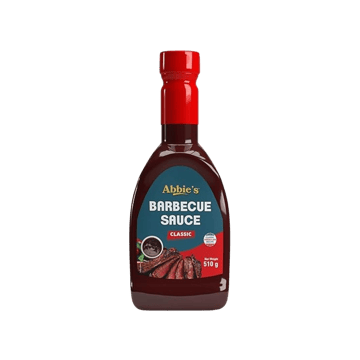 Abbie's Original Barbecue Sauce