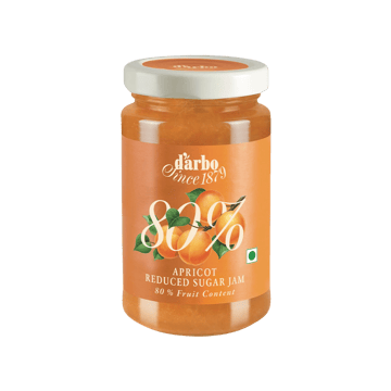 Darbo Apricot Jam