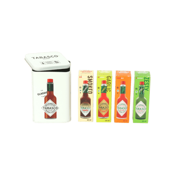 Premium Sauces & Spreads