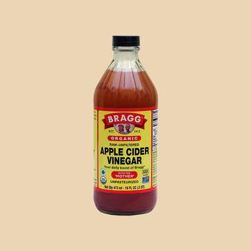Spices & Vinegar