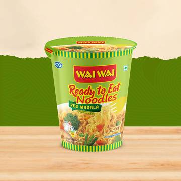 Noodles