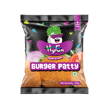 Frozen Veg Snacks