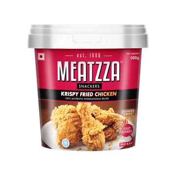 Frozen Non-Veg Snacks