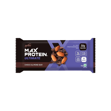Energy Bars