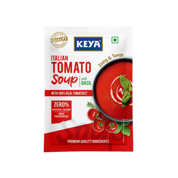 Soup